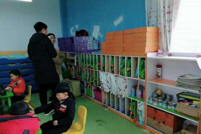 西安幼儿园园长教育歧视：不收村里娃，只养天鹅不养猪