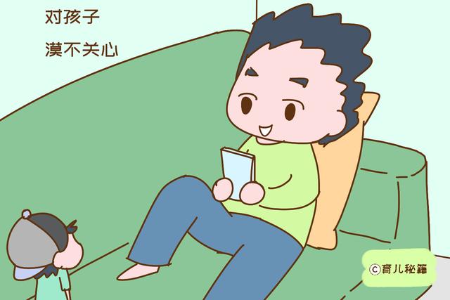 比起打骂，有些冷暴力对孩子伤害更大，家长别毁了孩子前途不自知