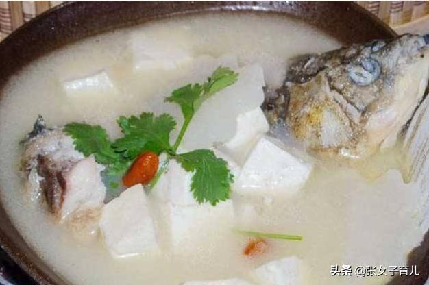 如果你怀孕了，经常喝这4种汤要，促进胎儿大脑发育，宝宝更聪明