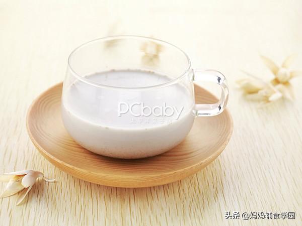 产后多吃花生美食催乳，新妈奶水充足，喂养宝宝好帮手