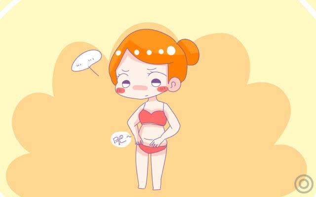怀孕后，孕妈这4个部位需要重点保护，不然产后变成“黄脸婆”