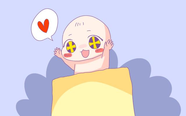 月龄宝贝教育盲区：感知能力如何培养？早训练，宝宝反应更灵敏