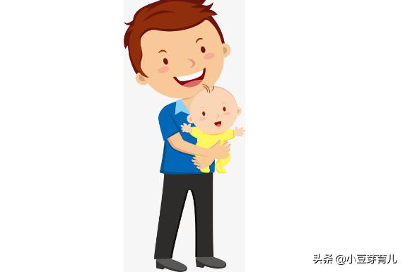 中国奶爸独自带娃常犯四宗罪