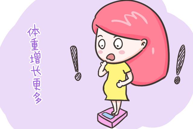 为何孕妈怀头胎和二胎，孕期反应会差那么多？不外乎这几方面原因