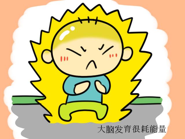 儿童多动脑有助于降低“肥胖风险”？切忌营养过剩，耽误孩子健康