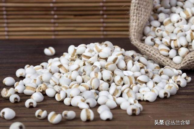 孕期吃粗粮好处多，但这几种粗粮要慎吃，吃错可能会对宝宝有害