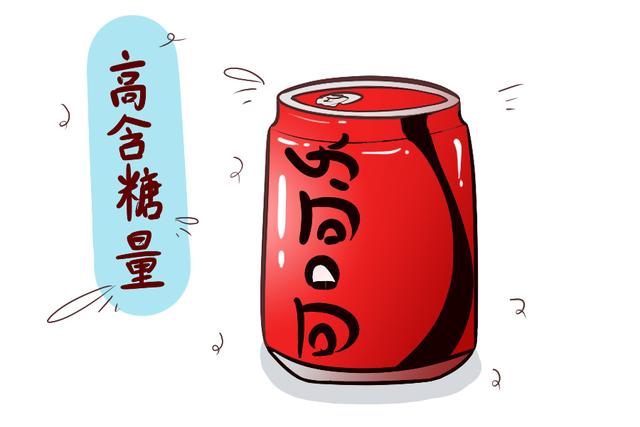 这种平时娃最喜欢吃的东西，对身体的影响堪比二手烟，父母要重视