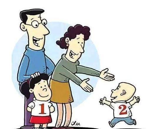 二十年后，生二胎和不生二胎的家庭有什么差别，看过来人的说法