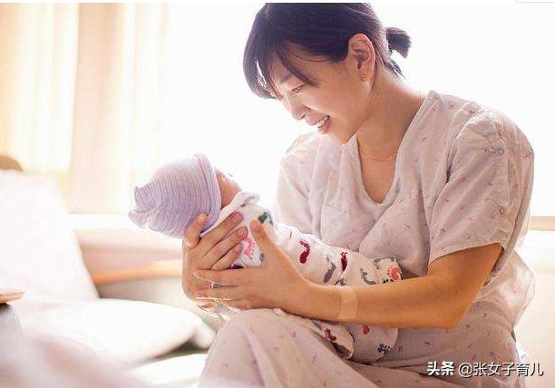 产后坐满42天月子就行了么？不注意这3件事，依旧可能月子病缠身
