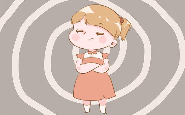孩子心理不健康的4个信号，妈妈要及时抓住，晚了可能影响一生