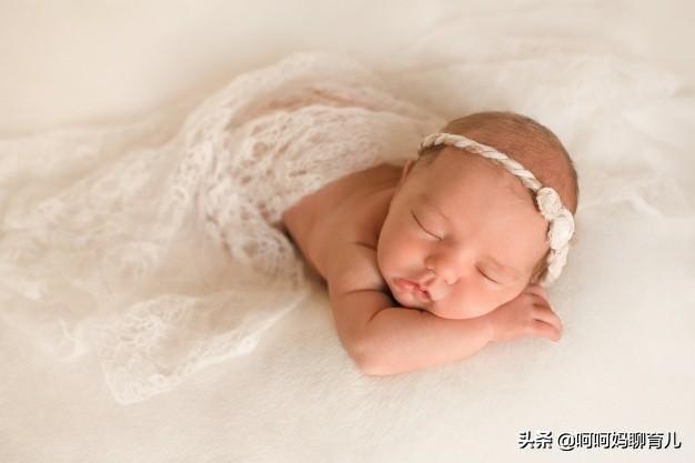 为什么我家孩子那么难带？专家：孩子的性格，娘胎里就已经注定了