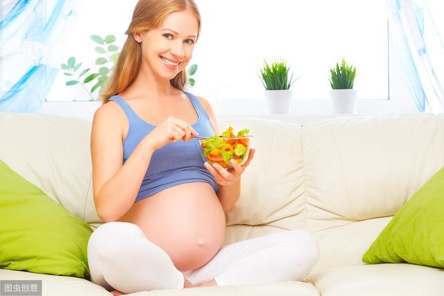 孕妇少吃这4种胀气食物影响宝宝发育，多补这“4”种营养吧