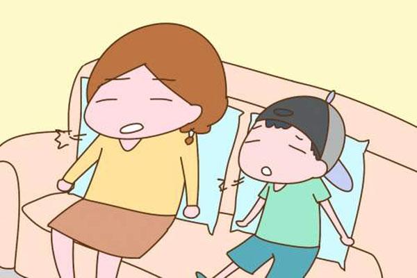 有3种妈妈，累死教不出有出息的孩子，赶紧中了改