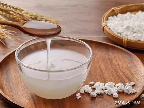 孕期吃粗粮好处多，但这几种粗粮要慎吃，吃错可能会对宝宝有害
