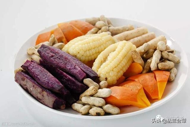 孕期吃粗粮好处多，但这几种粗粮要慎吃，吃错可能会对宝宝有害