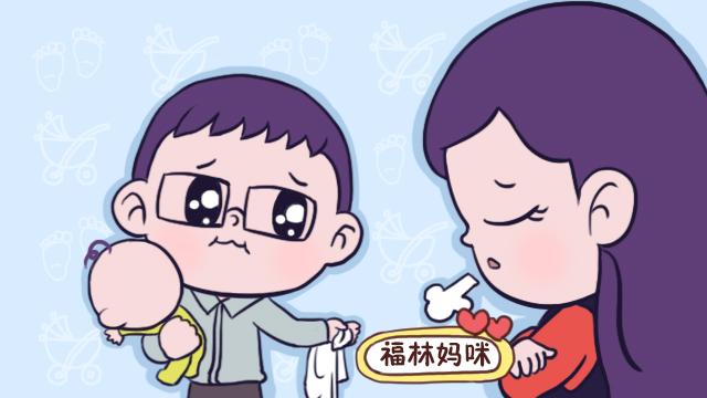 爸爸是最“没用”的母婴用品？看到这些，原来爸爸作用这么大