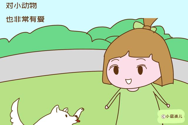骨子里透着善良的孩子，会不经意间有这些行为，谁遇到了都是福气