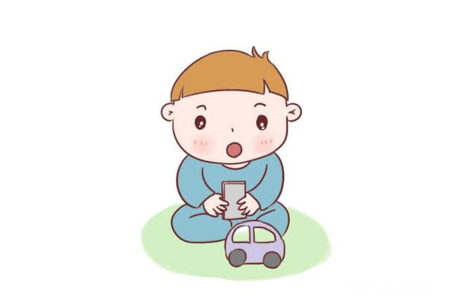 别再妖魔化看电视、玩电脑孩子近视散光竟是这原因