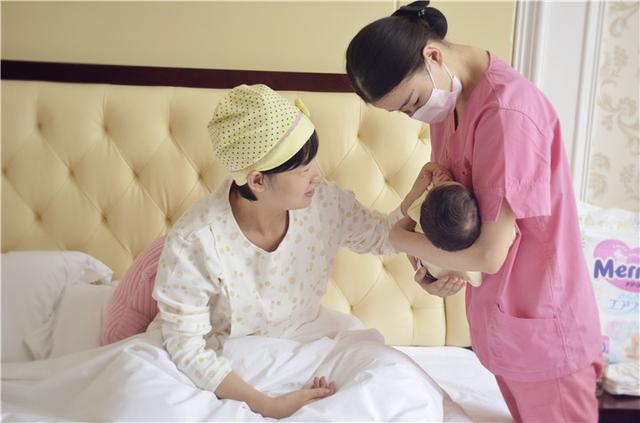 准宝妈产后42天做恢复检查，不料再次怀孕，医生怒斥丈夫无知