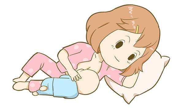 母乳喂养很重要，但姿势要正确