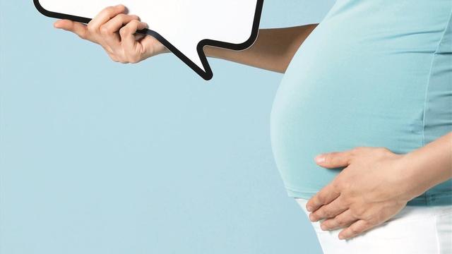 过来人妈妈告诉你9大信号，不再为分娩时间而焦虑
