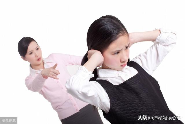 致父母:别苛求自己不发脾气,会发脾气才能教育好孩子