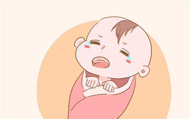 宝宝一言不合就掉眼泪，家长做好这4件事，不让娃变“爱哭鬼”