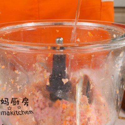 宝宝牛肉肠，无添加，更安心