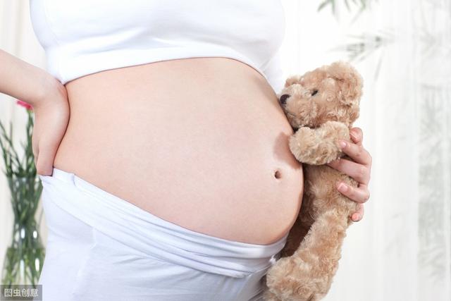 孕期出现这3个“迹象”，可能说明“胎毒”过多，准妈妈别不在意
