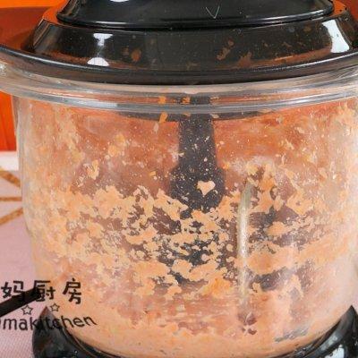 宝宝牛肉肠，无添加，更安心
