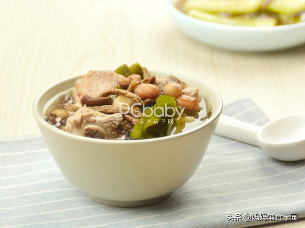 产后多吃花生美食催乳，新妈奶水充足，喂养宝宝好帮手
