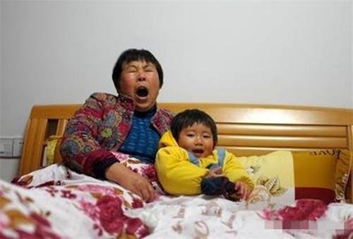 儿科医生：老人带娃的一些“执念”，让父母和家长苦不堪言，快改