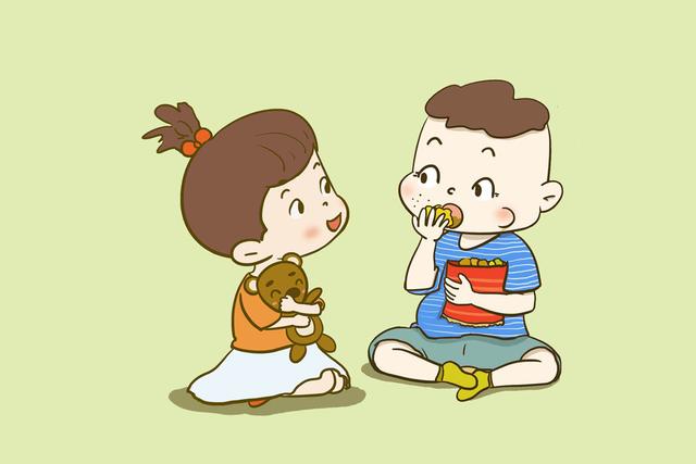 这些照片发出去太坑娃，聪明家长绝不会发，你中了吗？