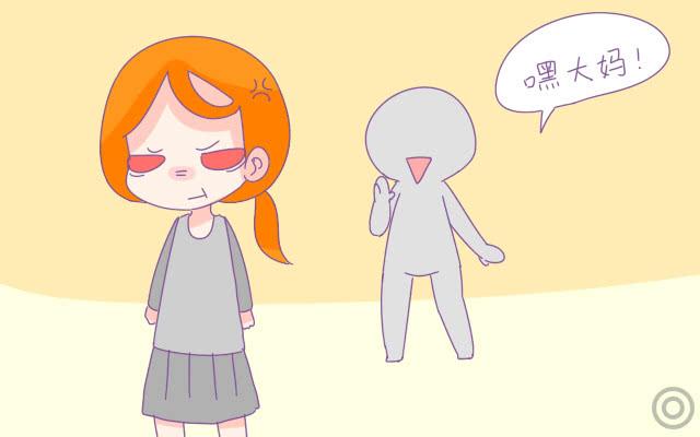 怀孕后，孕妈这4个部位需要重点保护，不然产后变成“黄脸婆”