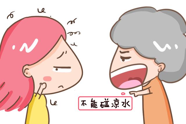 生完孩子后，宝妈身体如果有这些信号出现，说明你恢复的确实挺好