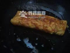 促进食欲——西红柿厚蛋烧