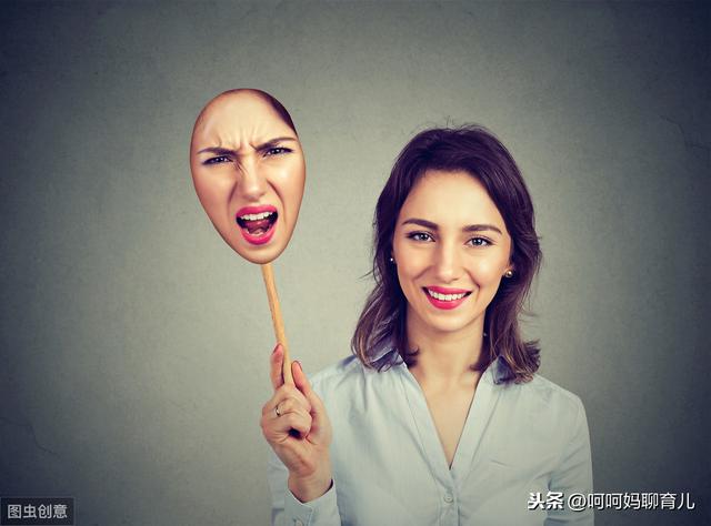 孩子难管，父母总是生气怎么办？别着急，会生气也可以是好父母