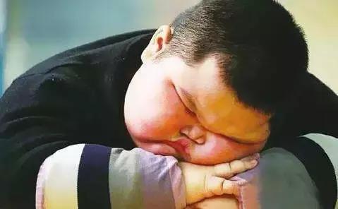 为什么富孩子越来越苗条，穷孩子越来越胖？