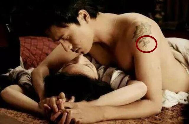 陈坤晒17岁儿子近照,颜值输爸爸,绯闻女友也曾经是窦靖童的密友