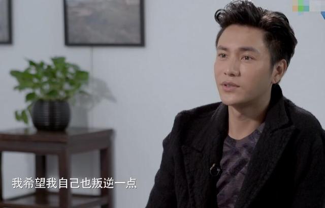 陈坤晒17岁儿子近照,颜值输爸爸,绯闻女友也曾经是窦靖童的密友