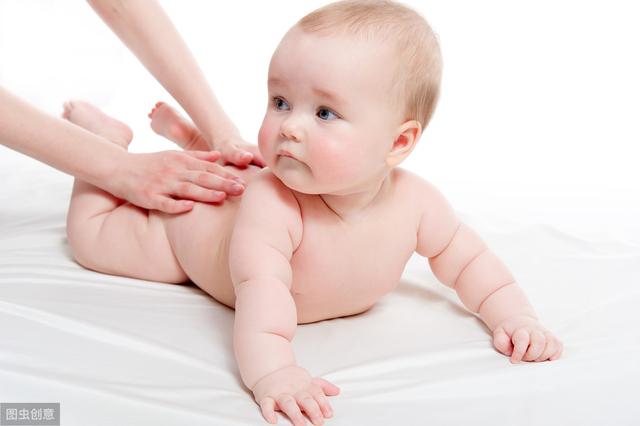 孩子出现5个信号说明食积了！宝妈学会这3招，孩子消食又健脾