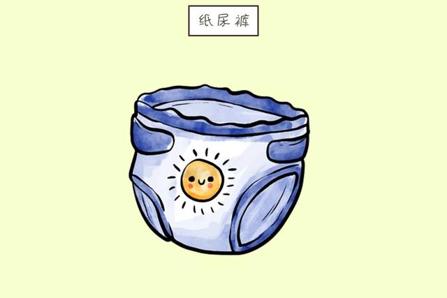?待产包准备好了吗？临产前需要准备什么？必备品一件都不能少