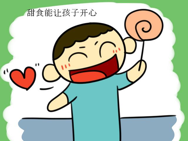 糖吃多了会变“毒药”？孩子偏爱甜食，父母又该如何控制