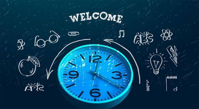 孩子没有“时间观念”？按这3步走，有效搞定孩子的“时间管理”