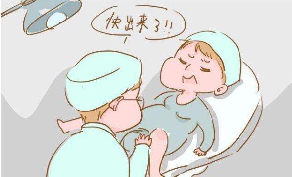 顺产和剖腹产到底哪个更好？准妈妈早点了解