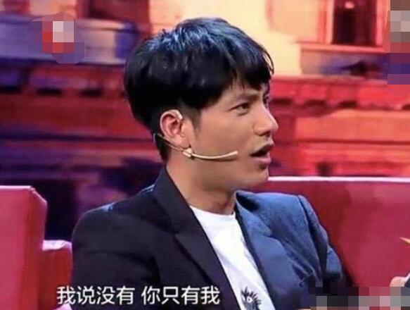 陈坤晒17岁儿子近照,颜值输爸爸,绯闻女友也曾经是窦靖童的密友