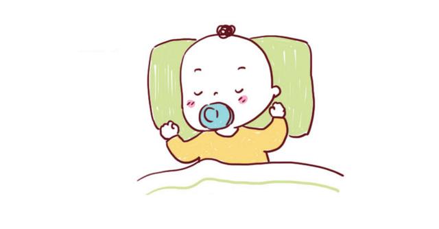 「新生儿」宝宝睡觉为什么总是举着手，像投降的姿势？