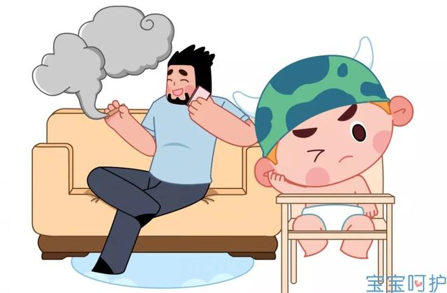 1.8亿儿童正遭受这个的危害，罪魁祸首就是身边的亲人