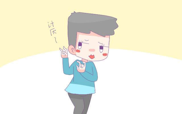 为什么现在的男孩儿缺少阳刚之气？别错怪孩子，跟妈妈的性格有关