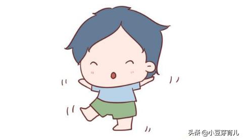 宝宝能不能光脚？知道这些心中有数